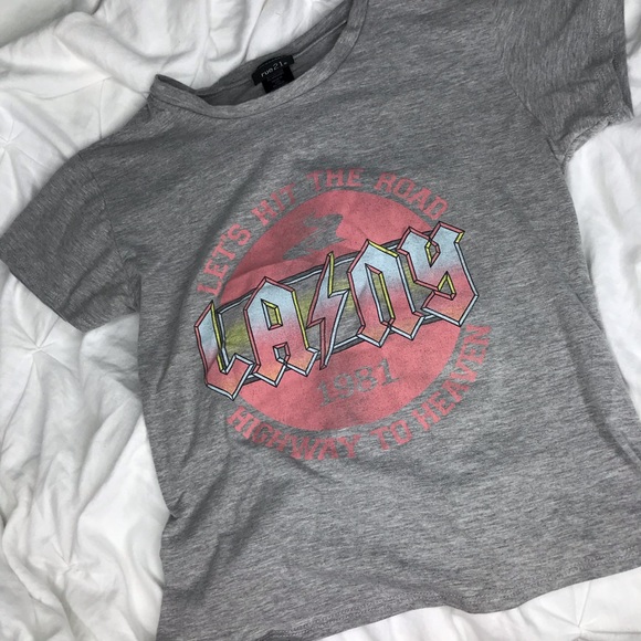 Rue21 Shirt - Picture 1 of 3